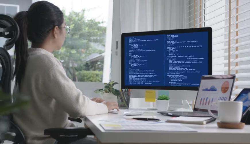 吴堡县企业数字化解决方案：机器学习赋能商业模式升级的核心路径